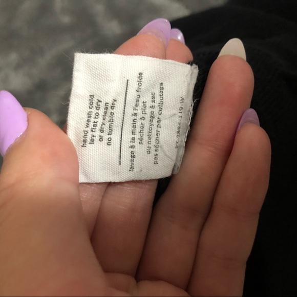 OAK+FORT pant - Picture 5 of 5